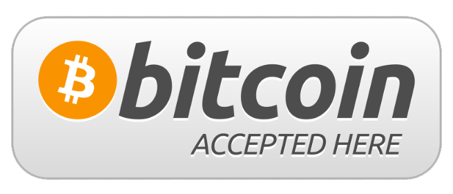 Bitcoin Accepted