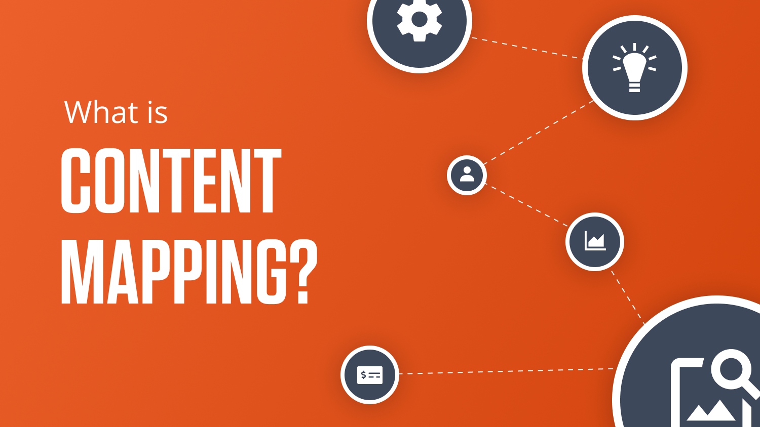 Topical Authority Content Mapping
