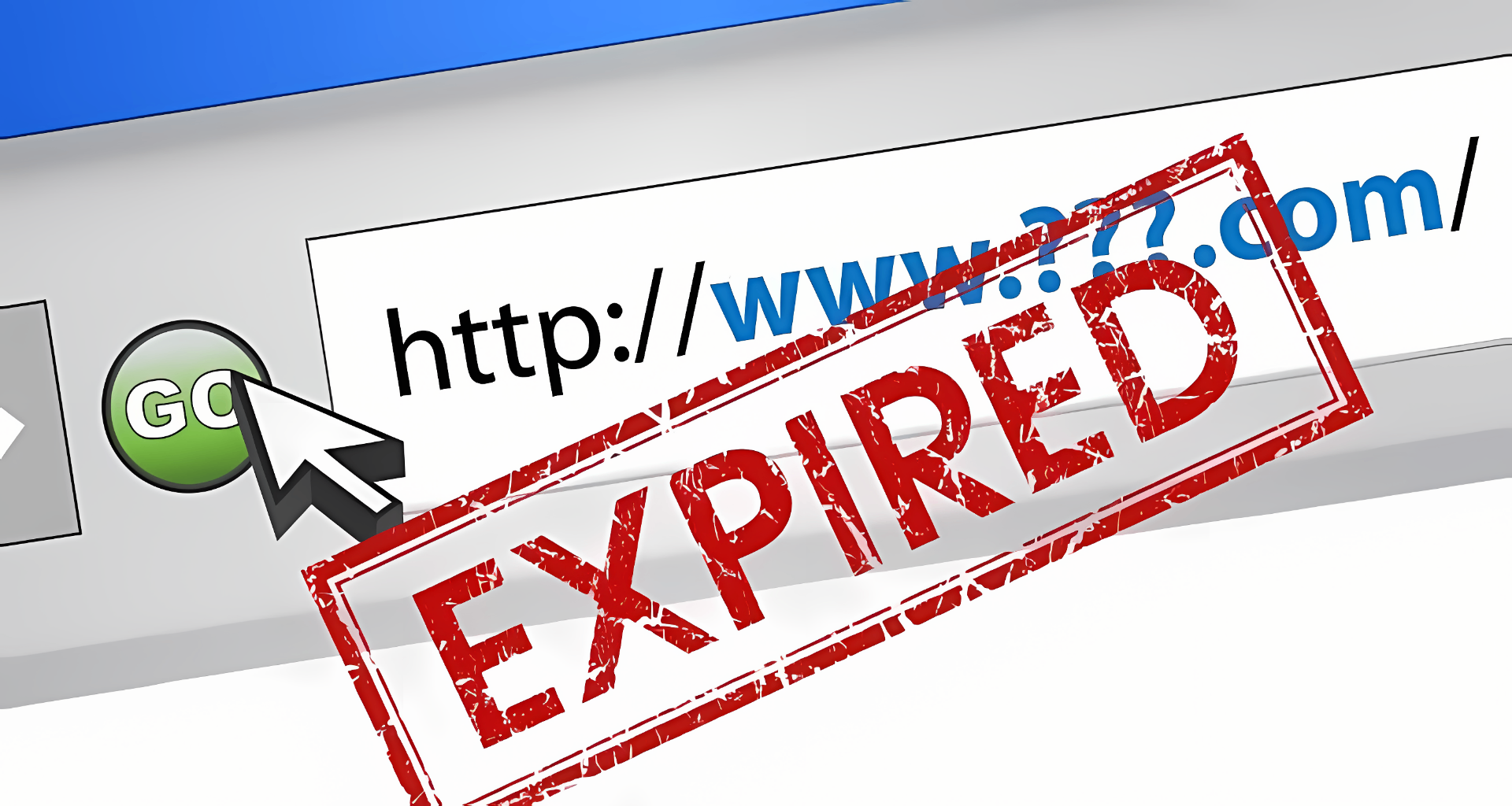Expired Domains