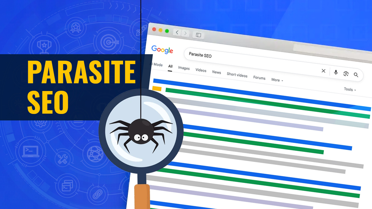Parasite SEO Secrets
